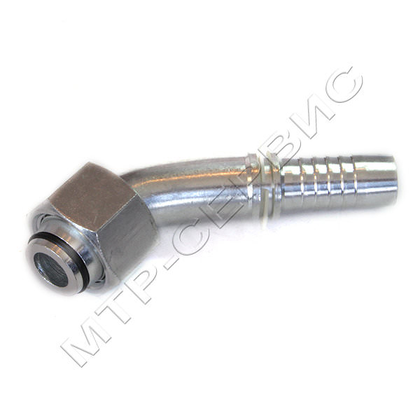 Фитинг 26х1,5 DKOL (45) (Г) ду12 (1k) Фитинг 26х1,5 DKOL (45) (Г) ду12 (1k)