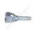 Фитинг ORFS Metrik 39x2 (0) (Г) ду25 Фитинг ORFS Metrik 39x2 (0) (Г) ду25