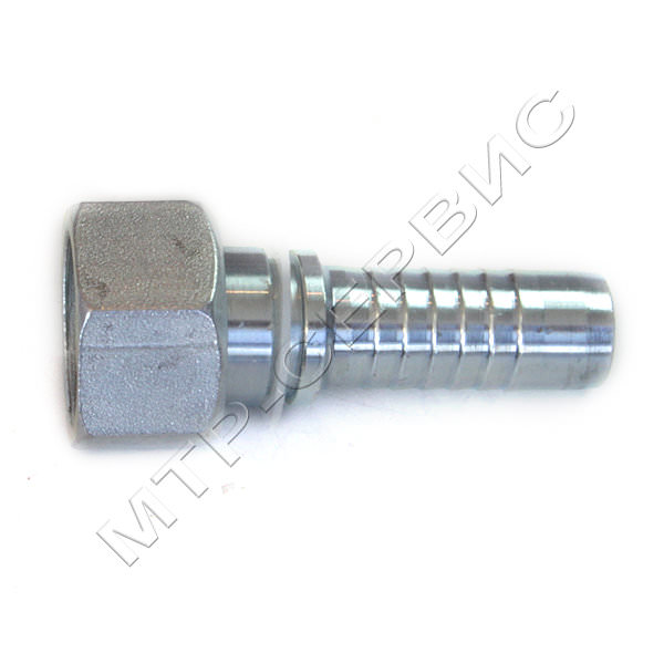 Фитинг 20х1,5 DKOL (0) (Г) ду12 (1k) Фитинг 20х1,5 DKOL (0) (Г) ду12 (1k)
