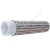Рукав гладкий 20 PTFE1 70bar (-54°+260°С) Рукав гладкий 20 PTFE1 70bar (-54°+260°С)