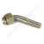 Фитинг 7/8" JIC (45)(Г) ду10 (1k) Фитинг 7/8" JIC (45)(Г) ду10 (1k)