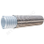 Рукав гофрированный ду10 PTFE 150bar (-54°+260°С) Рукав гофрированный ду10 PTFE 150bar (-54°+260°С)